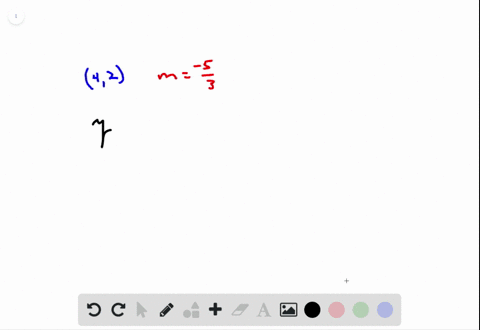 write-an-equation-in-point-slope-form-of-the-line-that-passes-through-the-given-point-and-with-the-2