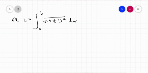 arc-length-for-yfx-the-arc-length-formula-for-functions-of-the-form-yfx-on-a-b-found-in-section-65-i