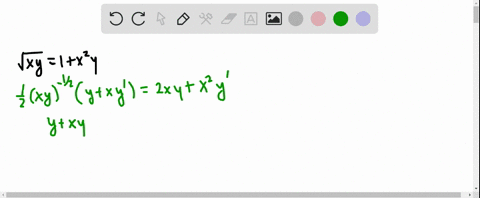 5-20-find-dydx-by-implicit-differentiation-sqrtx-y1x2-y