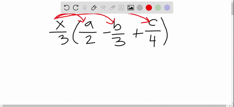 expand-each-expression-fracx3leftfraca2-fracb3fracc4right