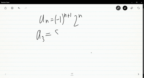 write-out-each-sum-sum_k1n-1k1-2k