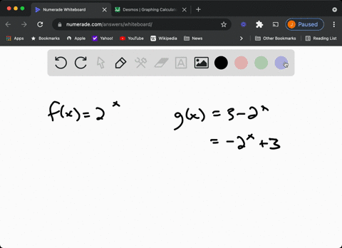 use-the-graph-of-f-to-describe-the-transformation-that-yields-the-graph-of-g-fx2x-quad-gx3-2x