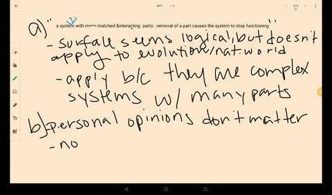 a-describe-behes-argument-of-irreducible-complexity-is-it-a-logical-argument-how-does-it-apply-to-th