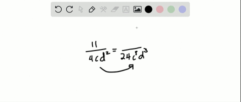 rewrite-rational-expression-with-the-indicated-denominator-frac114-c-d2frac-24-c3-d3