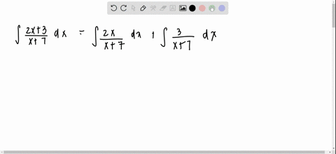 evaluate-the-indicated-integral-int-frac2-x3x7-d-x