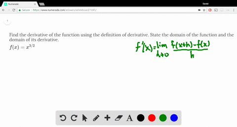 find-the-derivative-of-the-function-using-the-definition-of-derivative-state-the-domain-of-the-fu-10