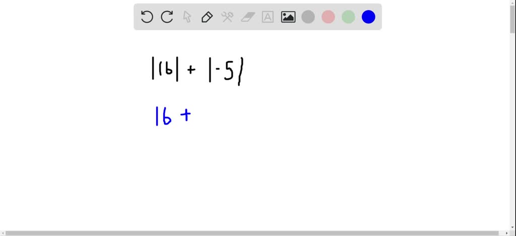 solved-evaluate-each-expression-16-5