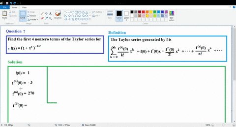find-the-first-four-nonzero-terms-of-the-taylor-series-for-the-functions-left1x3right-1-2