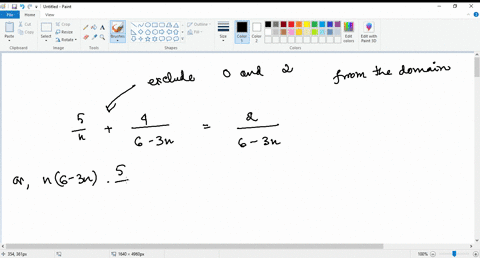 solve-each-equation-frac5nfrac46-3-nfrac26-3-n