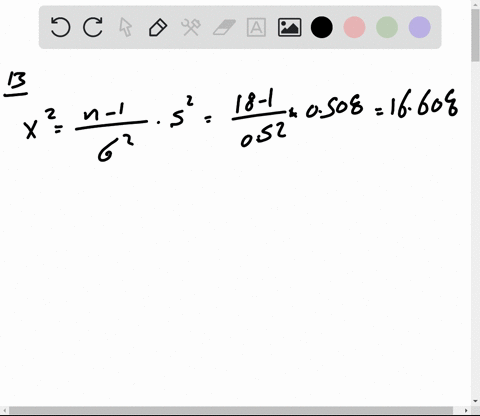 test-the-claim-about-the-population-variance-sigma2-or-standard-deviation-sigma-at-the-level-of-sign