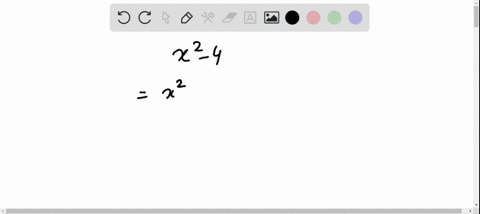in-problems-19-26-factor-the-difference-of-two-squares-x2-4
