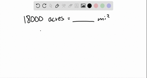 SOLVED:Convert the following areas and volumes. 0.982 square kilometer