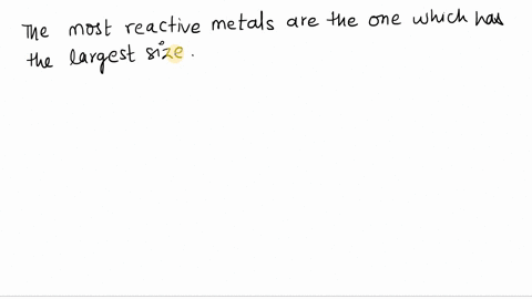 in-what-groups-in-the-periodic-table-are-the-most-reactive-metals-found-where-do-we-find-the-least-r