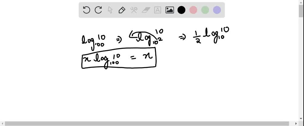 solved-explain-the-mistake-that-is-made-evaluate-the-logarithm-log