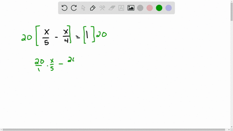 solve-each-equation-and-check-your-solution-see-examples-4-and-5-fracx5-fracx41