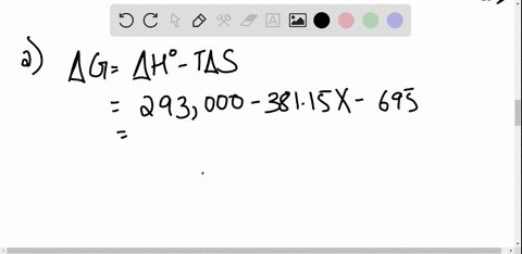 calculate-delta-gcirc-at-45circ-mathrmc-for-reactions-for-which-a-delta-hcirc293-mathrmkj-delta-scir
