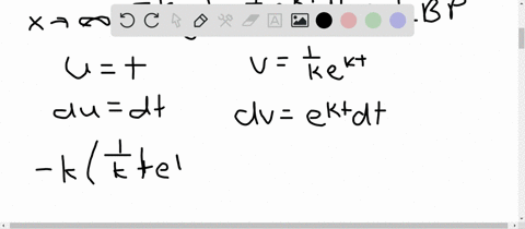 as-we-saw-in-section-34-a-radioactive-substance-decays-exponentially-the-mass-at-time-t-is-mtm0-ek-t