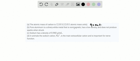 which-of-the-these-statements-are-qualitative-which-are-quantitative-explain-your-choice-in-each-cas