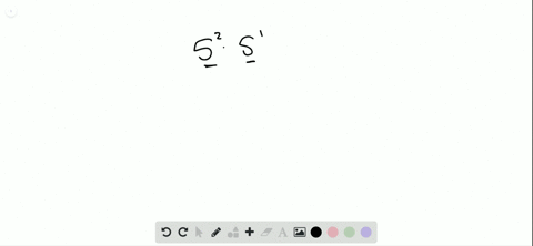 evaluate-the-expression-52-cdot-51