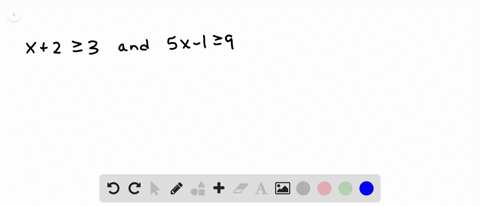 solve-each-compound-inequality-write-solutions-in-interval-notation-see-examples-2-and-3-x2-geq-3-te