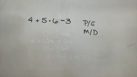the-value-of-the-expression-45-cdot-6-3-is
