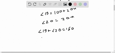 find-the-measure-of-each-numbered-angle-beginarrayl-m-angle-1910020-x-m-angle-2020-x-endarray-figure
