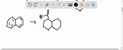 give-the-products-of-each-of-the-following-reactions-a-benzoic-acid-mathrmhno_3-mathrmh_2-mathrmso_4