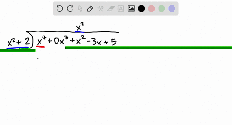 simplify-fracx4x2-3-x5x22