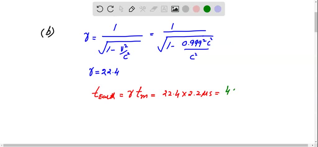 question-video-calculating-the-minimum-uncertainty-of-a-muon-s