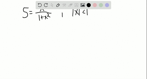 find-a-series-expansion-for-the-expression-fracxxx2-text-for-x1