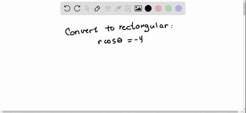 find-a-rectangular-equation-that-has-the-same-graph-as-the-given-polar-equation-r-cos-theta-4