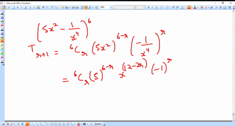 find-the-independent-term-in-the-expansion-of-left5-x2-frac1x4right6-1-8250-2-8560-3-9250-4-9375