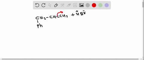 3-phenylpropene-on-reaction-with-hbr-gives-as-a-major-product-a-mathrmc_6-mathrmh_5-mathrmch_2-mat-2