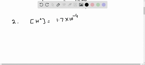 find-the-mathrmph-and-mathrmpoh-of-solutions-with-the-following-leftmathrmhright-classify-each-as-ac
