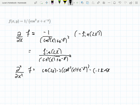 compute-the-second-partial-derivatives-a2-f-partial-x2-a2-f-partial-x-partial-y-partial2-f-partial-5