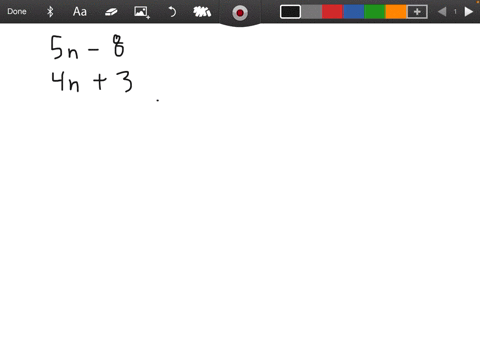 add-the-polynomials-beginarrayr-5-n-8-quad-4-n3-hline-endarray