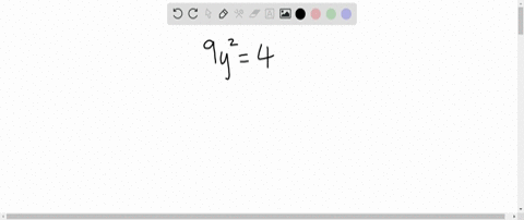 solve-by-taking-square-roots-9-y24
