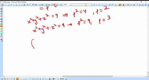 evaluate-iiint_eleftx2y2right-d-v-where-e-lies-between-the-spheres-x2y2z24-and-x2y2z29