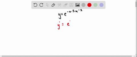 which-differential-equation-i-vi-has-the-function-as-a-solution-i-quad-yprime-2-x-y-ii-quad-yprime-6
