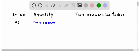 write-the-equality-and-two-conversion-factors-for-each-of-the-following-pairs-of-units-a-centimeters