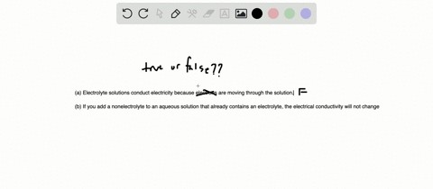 state-whether-each-of-the-following-statements-is-true-or-false-justify-your-answer-in-each-case-a-3