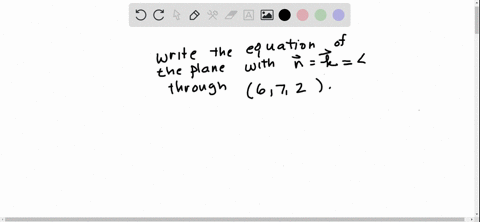 in-exercises-1-8-write-the-equation-of-the-plane-with-normal-vector-mathrmn-passing-through-the-gi-7