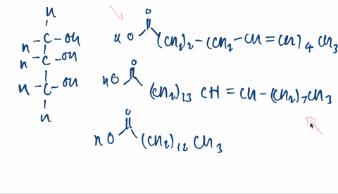 for-the-three-fatty-acids-given-below-a-classify-each-as-saturated-or-mono-di-or-polyunsaturated-b-w