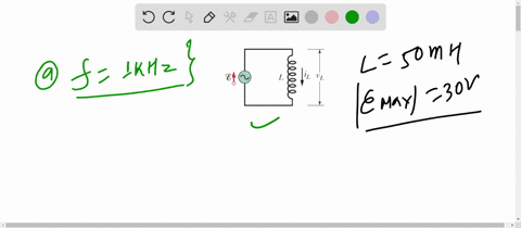 ac-generator-a-500-mathrmmh-inductor-is-connected-as-to-an-ac-generator-with-leftmathscremax-right30