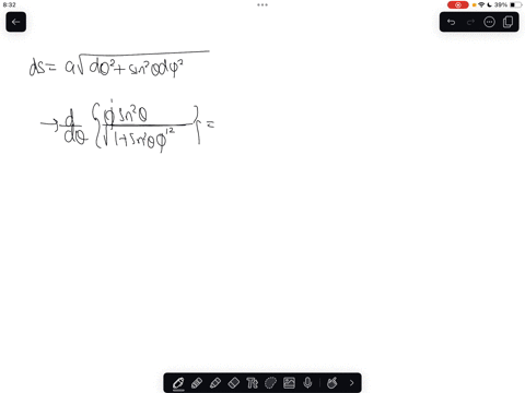 show-that-the-geodesics-of-a-spherical-surface-are-great-circles-ie-circles-whose-centers-lie-at-the