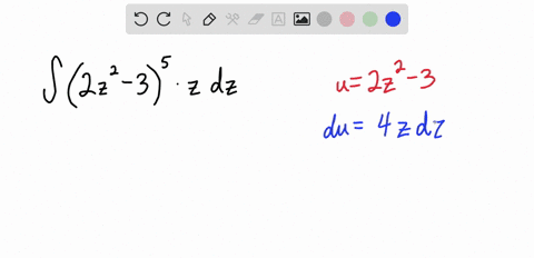 exer-9-48-evaluate-the-integral-intleft2-z2-3right5-z-d-z