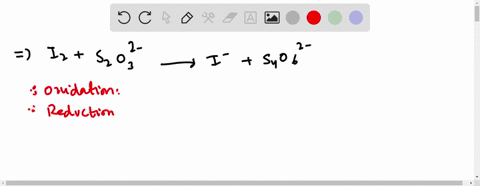 analyze-examine-the-net-ionic-equation-below-for-the-reaction-that-occurs-when-the-thiosulfate-ion-2