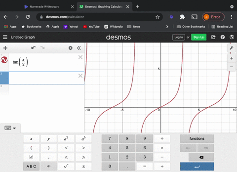 verify-the-identity-by-graphing-the-right-and-left-hand-sides-on-a-calculator-tan-leftfracx2rightfra