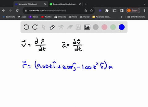 the-position-of-a-particular-particle-as-a-function-of-time-is-given-by-overrightarrowmathbfrleft960