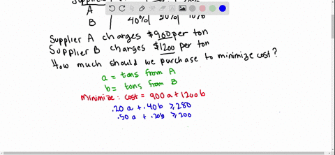 a-coffee-company-purchases-mixed-lots-of-coffee-beans-and-then-grades-them-into-premium-regular-and-